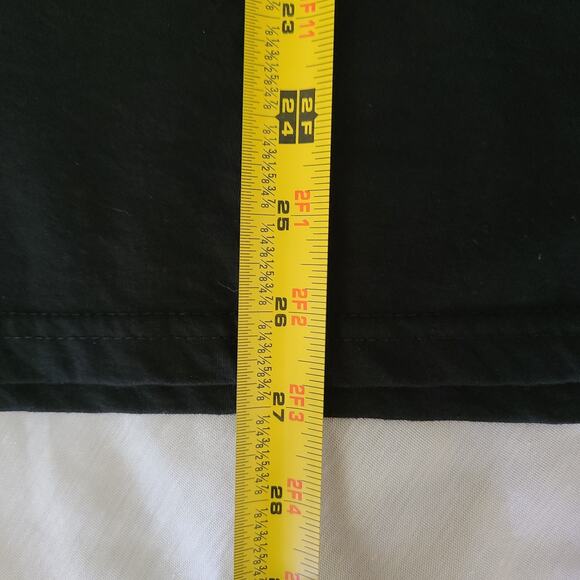 Guns N Roses Classic Logo Black T Shirt Small Tee Unisex - Picture 8 of 8